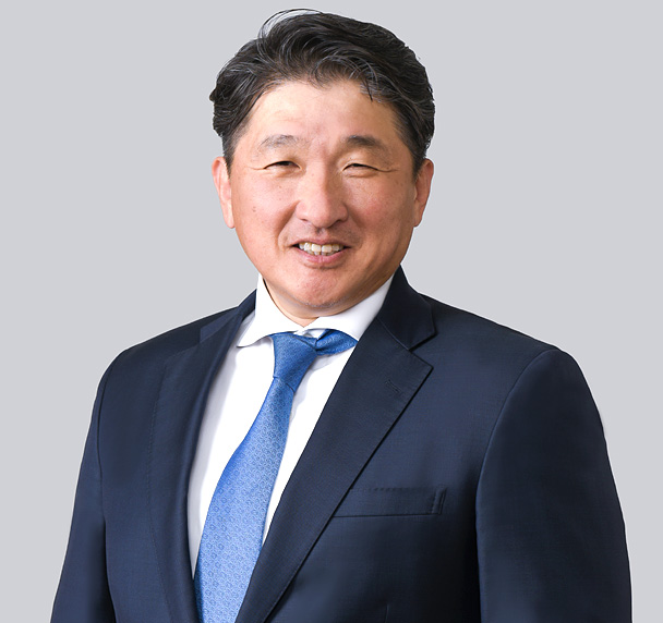 Tetsuya Fukuda