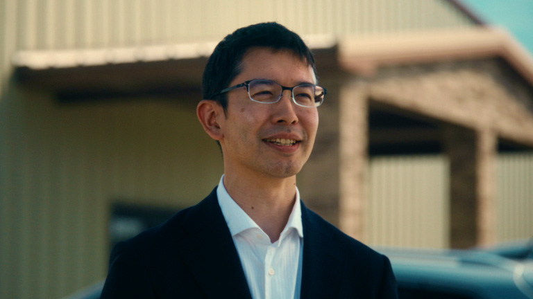 矢口 雄基