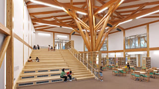 SMB建材株式会社 商社/コンシューマービジネス 新卒 心地よさであふれる世界へ。人に、地球に。