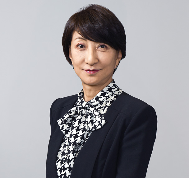 石黒 不二代