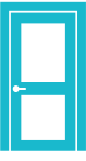 扉