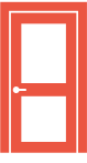 扉